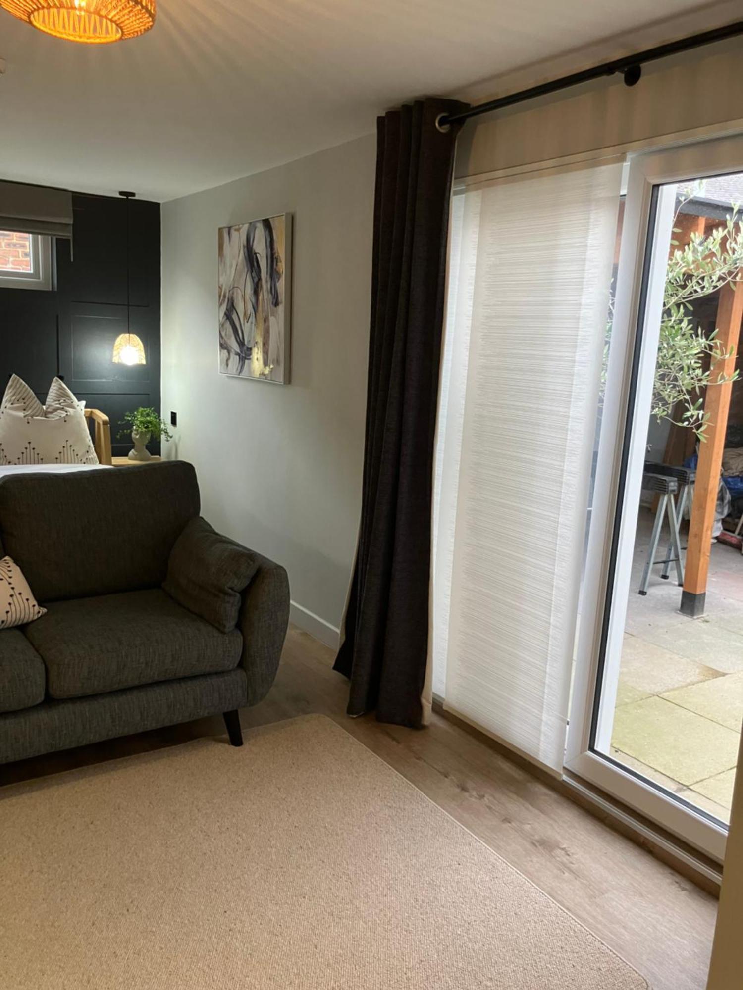 Abbey Court Guest House Carlisle  Zewnętrze zdjęcie